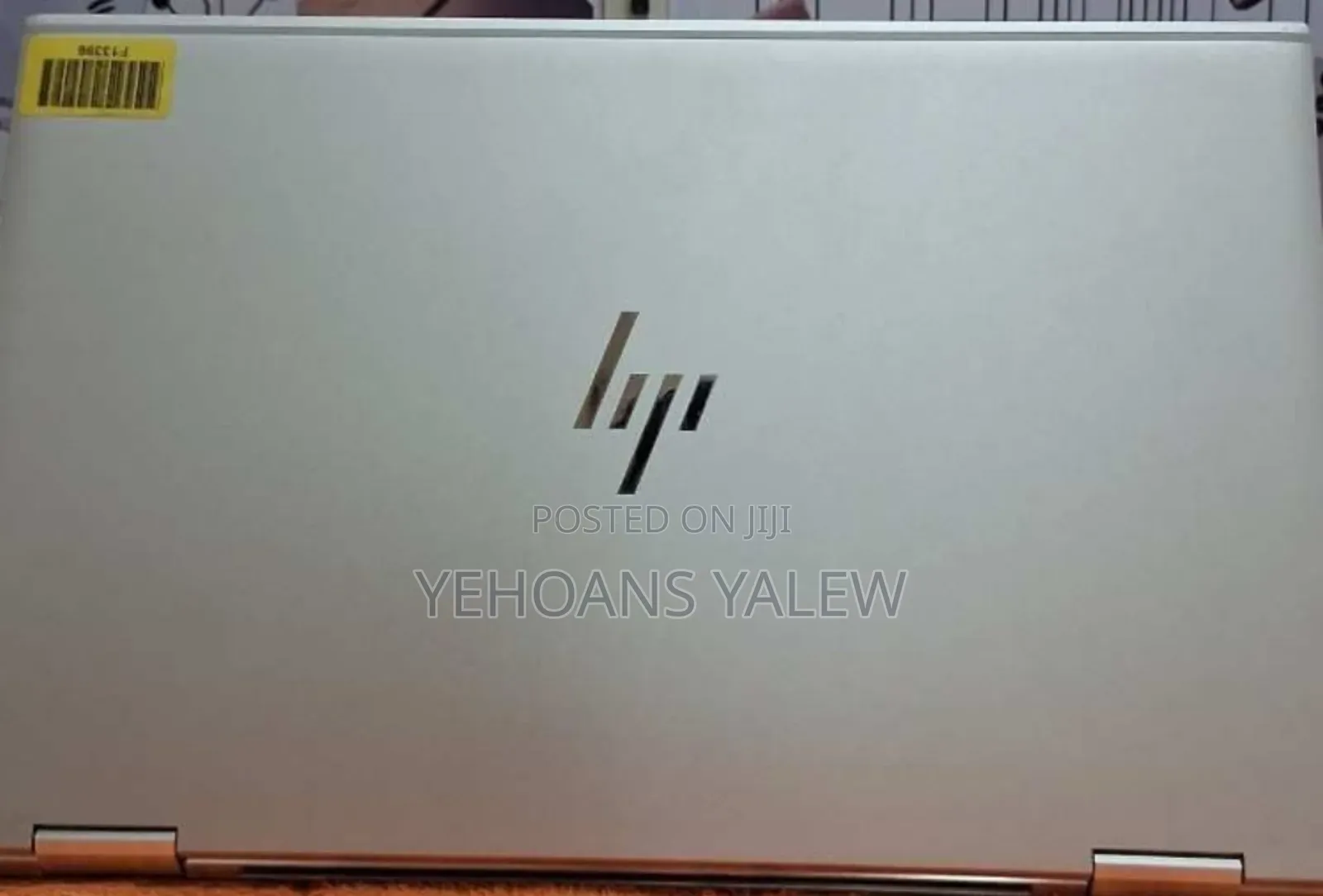 New Laptop HP EliteBook 1040 G8 16GB Intel Core I7 SSD 512GB