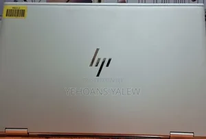 New Laptop HP EliteBook 1040 G8 16GB Intel Core I7 SSD 512GB