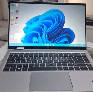 New Laptop HP EliteBook 1040 G8 16GB Intel Core I7 SSD 512GB