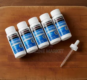 Photo - For Men's Hair Regrowth Minoxidil —Liquid Dropper for Precision.