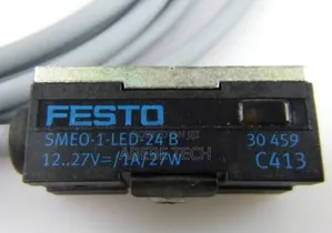 Photo - Magnetic Proximity Sensor