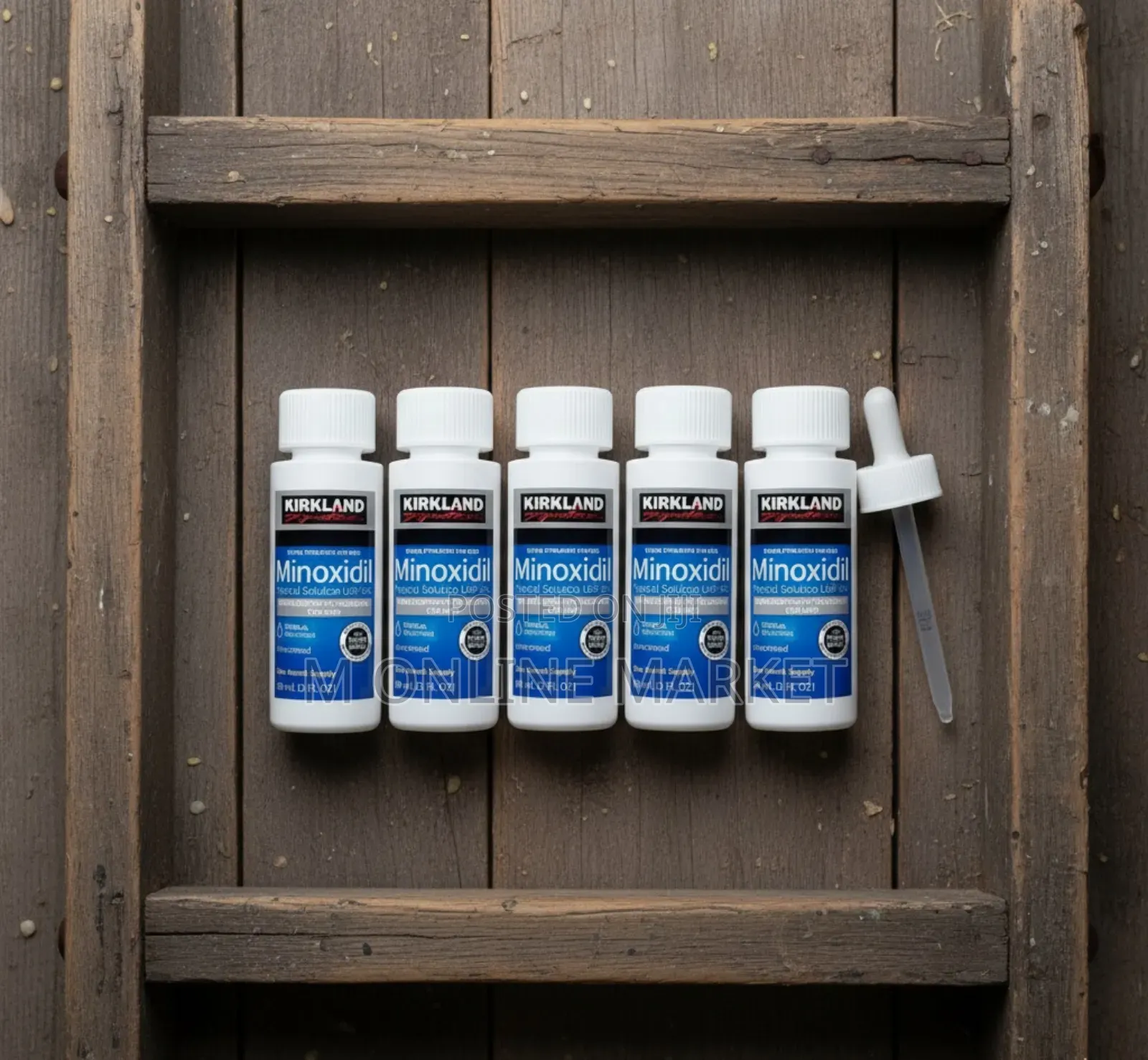 For Men's Hair Regrowth Minoxidil —Regain Your Youthful Look Now.