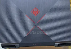 New Laptop HP Omen X 16GB Intel Core I5 SSD 1T