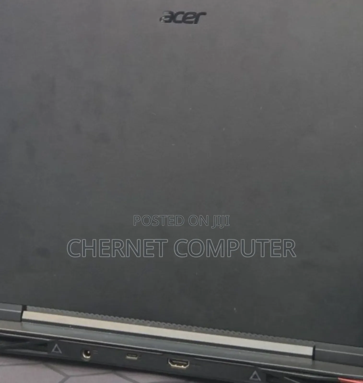 New Laptop Acer Nitro 5 16GB Intel Core I5 SSD 512GB