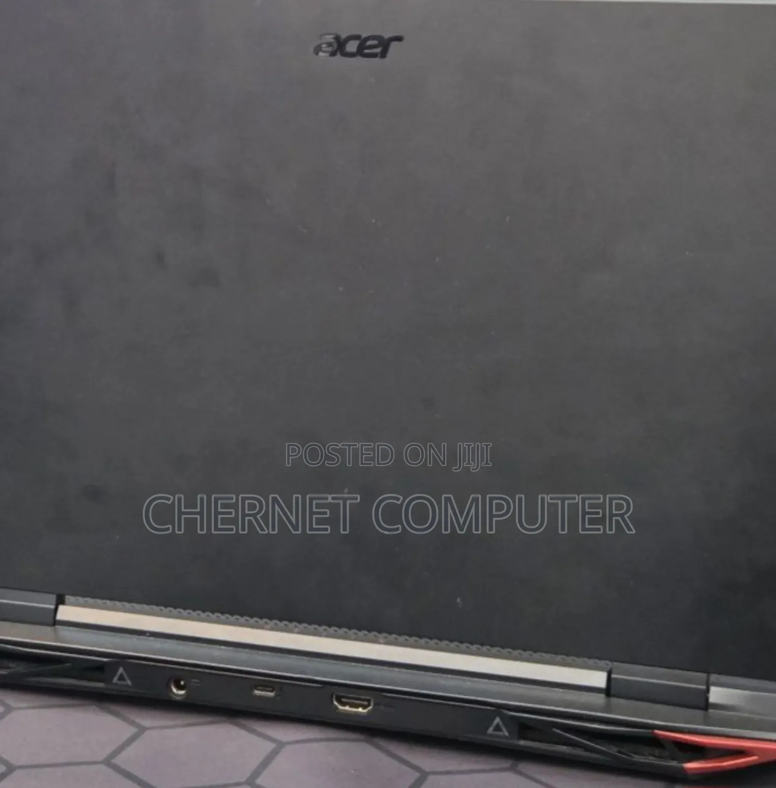 New Laptop Acer Nitro 5 16GB Intel Core I5 SSD 512GB