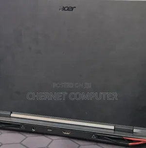 New Laptop Acer Nitro 5 16GB Intel Core I5 SSD 512GB