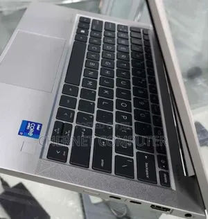 Photo - New Laptop HP EliteBook 840 G8 16GB Intel Core I7 SSD 512GB