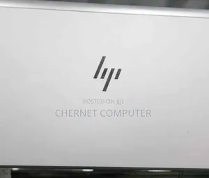 New Laptop HP EliteBook 840 G8 16GB Intel Core I7 SSD 512GB