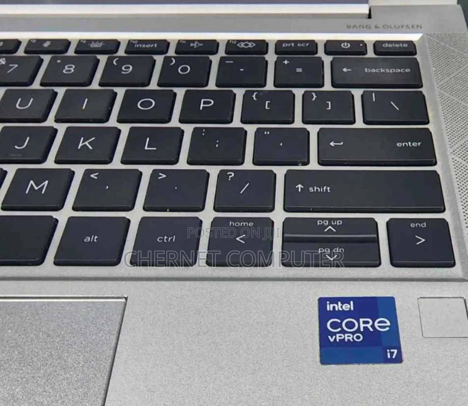 New Laptop HP EliteBook 840 G8 16GB Intel Core I7 SSD 512GB