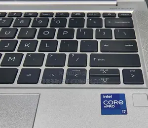 New Laptop HP EliteBook 840 G8 16GB Intel Core I7 SSD 512GB