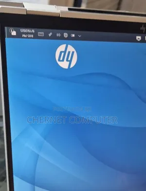 New Laptop HP EliteBook X360 1030 G7 16GB Intel Core I7 SSD 512GB