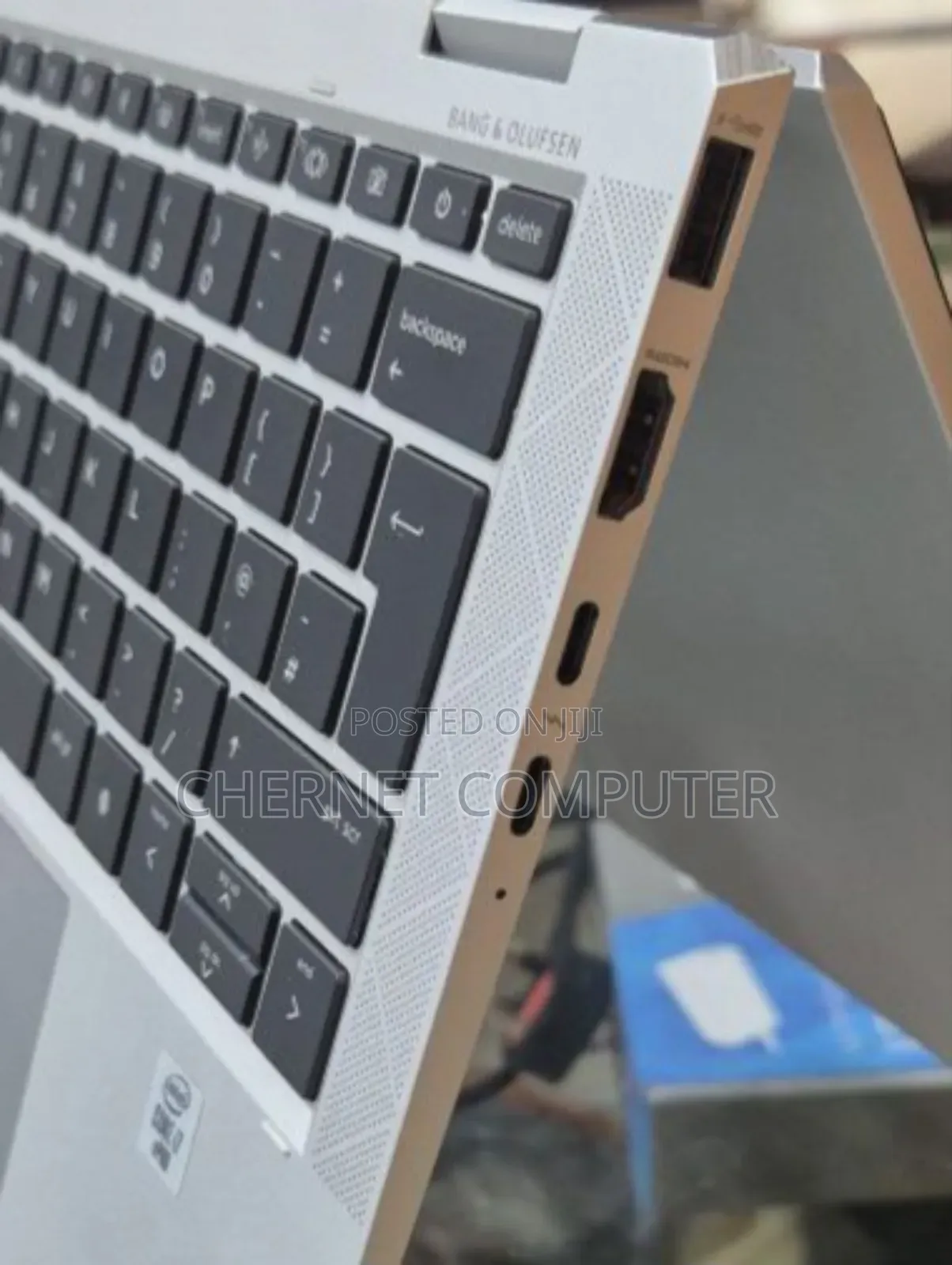 New Laptop HP EliteBook X360 1030 G7 16GB Intel Core I7 SSD 512GB