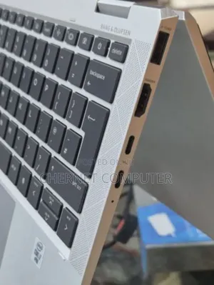 New Laptop HP EliteBook X360 1030 G7 16GB Intel Core I7 SSD 512GB