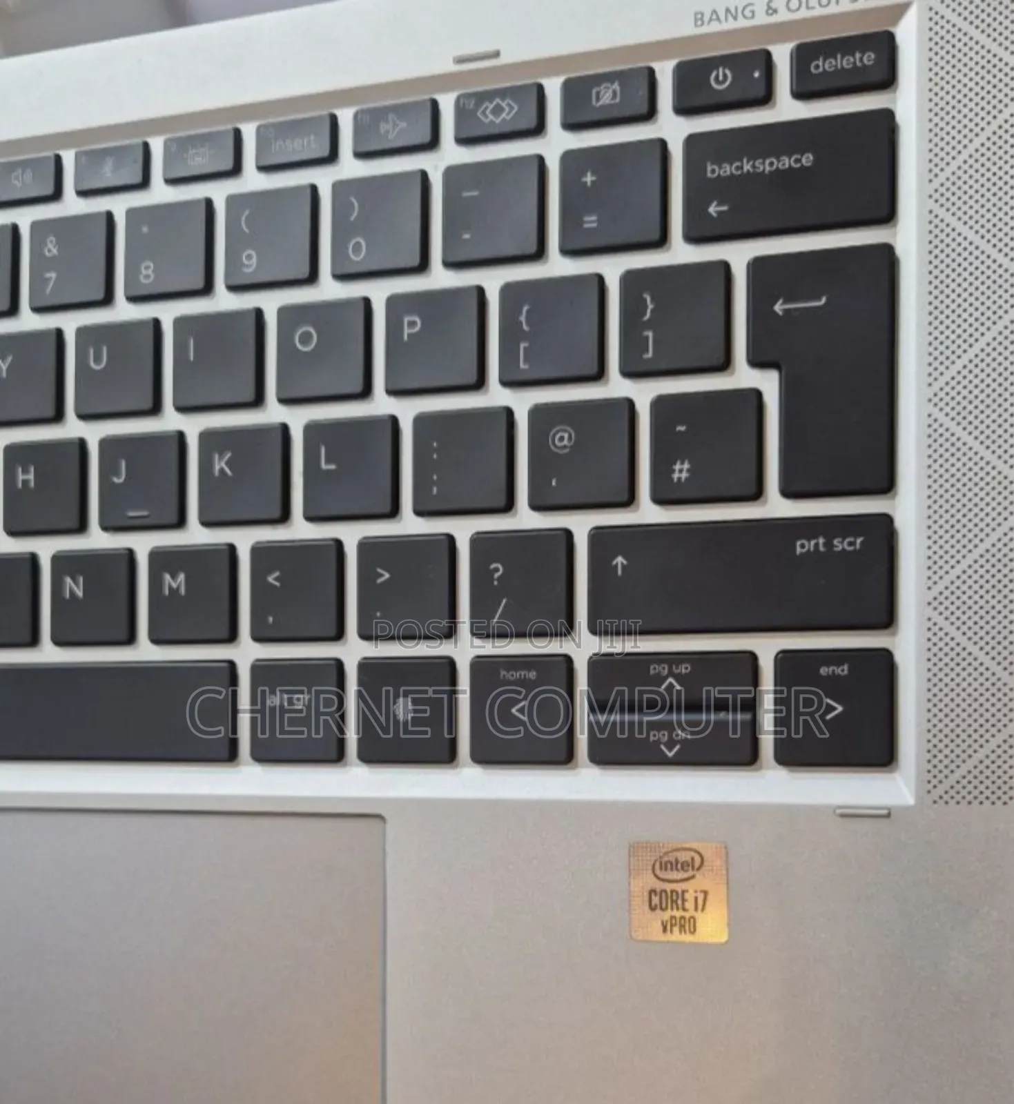 New Laptop HP EliteBook X360 1030 G7 16GB Intel Core I7 SSD 512GB