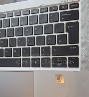 New Laptop HP EliteBook X360 1030 G7 16GB Intel Core I7 SSD 512GB