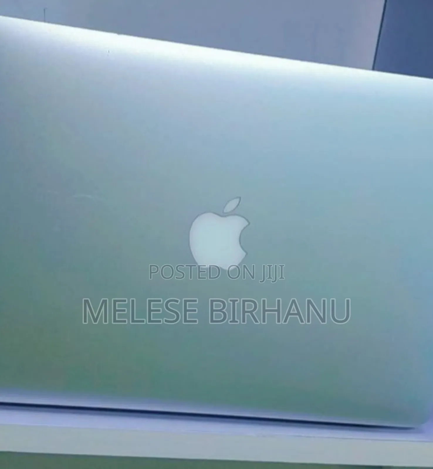 New Laptop Apple MacBook Air 2017 8GB Intel Core I5 SSD 128GB