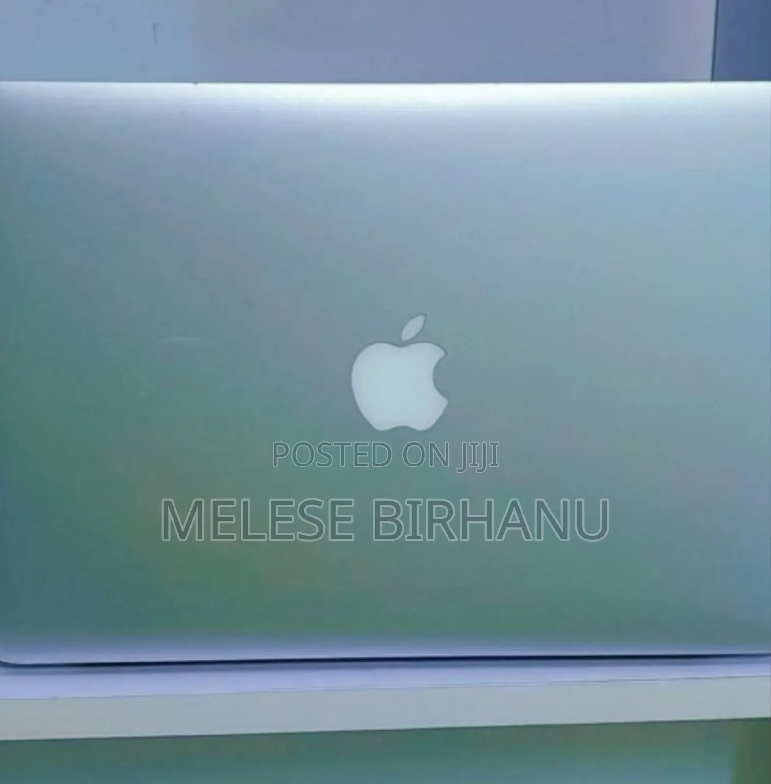 New Laptop Apple MacBook Air 2017 8GB Intel Core I5 SSD 128GB