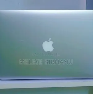 New Laptop Apple MacBook Air 2017 8GB Intel Core I5 SSD 128GB