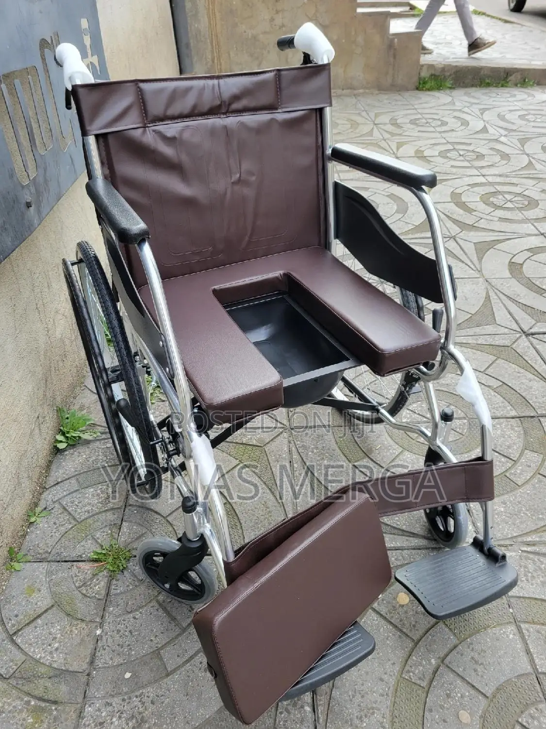 Transport Wheel Chair奔_toilet Wheelchair觀₶Wheelchair壺፹wheelchair