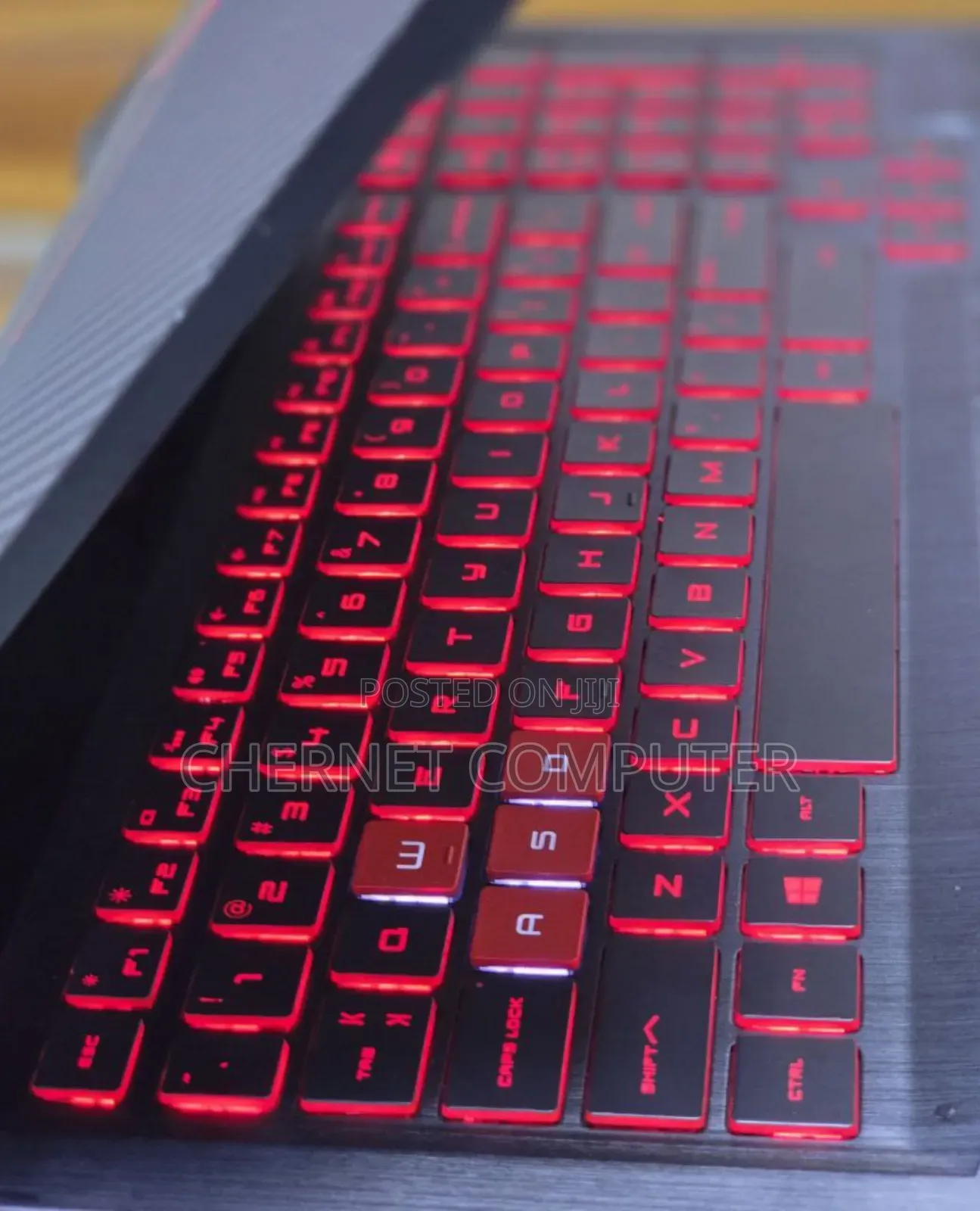 New Laptop HP Omen X 16GB Intel Core I5 HDD+SSD 128GB