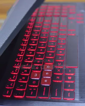 Photo - New Laptop HP Omen X 16GB Intel Core I5 HDD+SSD 128GB