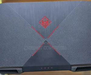 New Laptop HP Omen X 16GB Intel Core I5 HDD+SSD 128GB