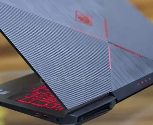 New Laptop HP Omen X 16GB Intel Core I5 HDD+SSD 128GB