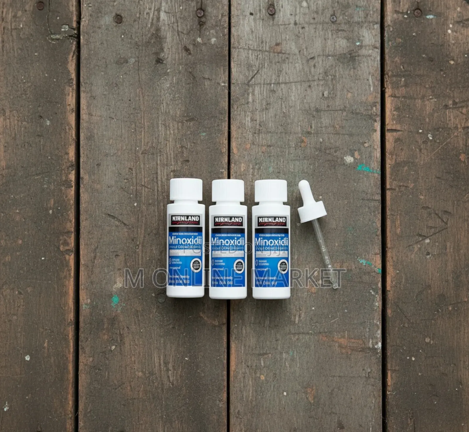 For Men's Hair Regrowth Minoxidil Delivers Reliable, Powerful Growth.