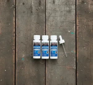 Photo - For Men's Hair Regrowth Minoxidil Delivers Reliable, Powerful Growth.