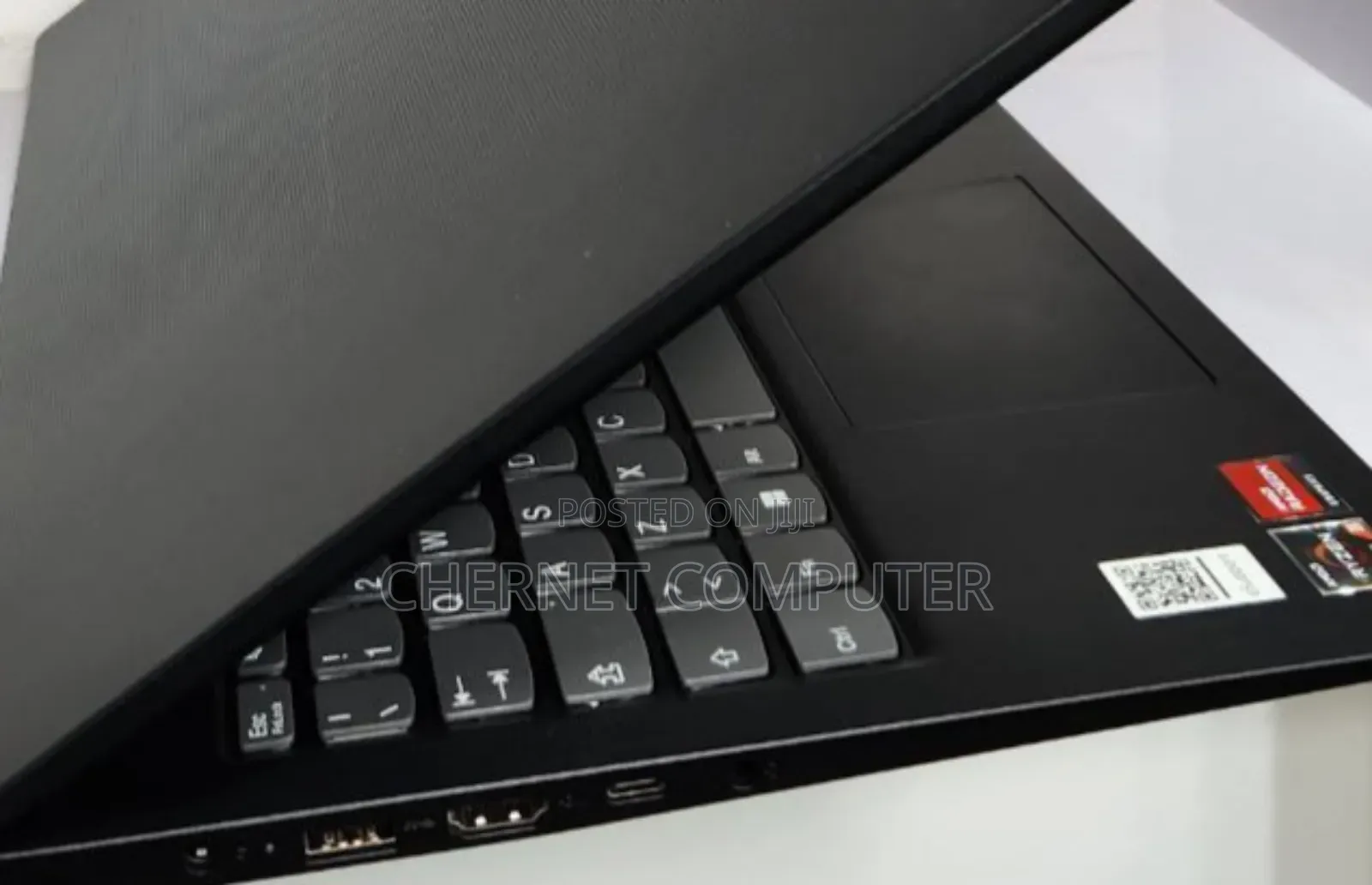 Laptop Lenovo 8GB AMD Ryzen 3 SSD 256GB