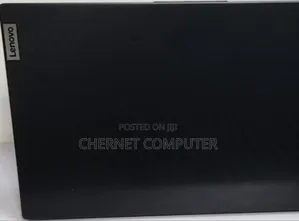 Laptop Lenovo 8GB AMD Ryzen 3 SSD 256GB