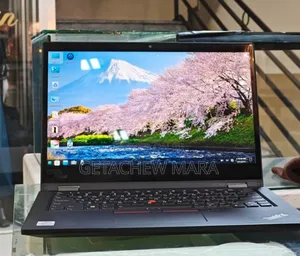 Photo - New Laptop Lenovo ThinkPad Yoga 16GB Intel Core I5 SSD 512GB