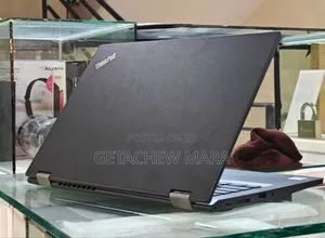 New Laptop Lenovo ThinkPad Yoga 16GB Intel Core I5 SSD 512GB