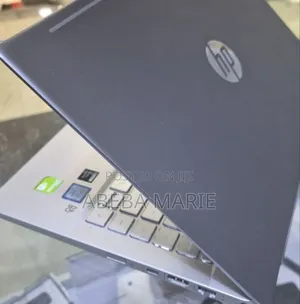 Photo - New Laptop HP Pavilion 14 16GB Intel Core I7 SSD 512GB