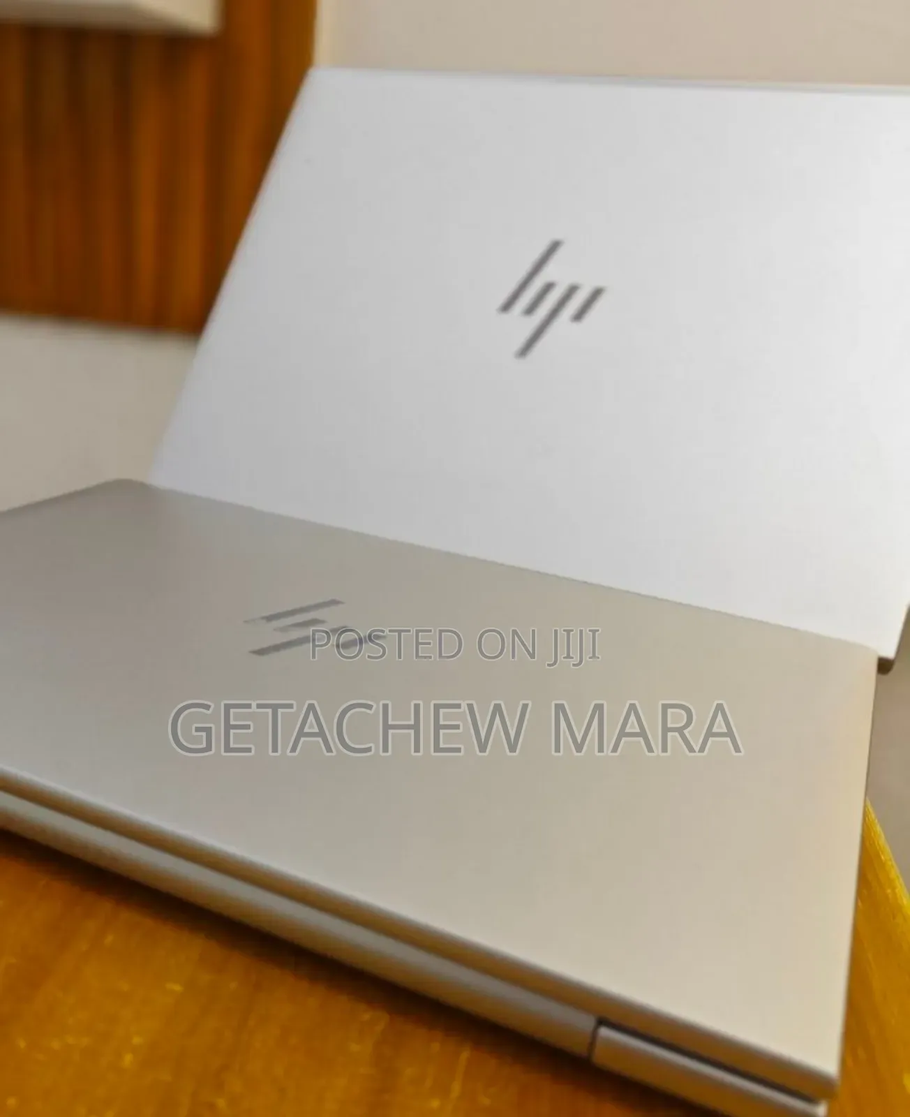 New Laptop HP EliteBook 830 G9 16GB Intel Core I5 SSD 512GB