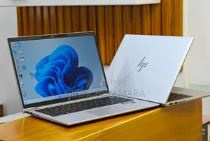 New Laptop HP EliteBook 830 G9 16GB Intel Core I5 SSD 512GB