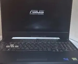 New Laptop Asus 16GB Intel Core I7 SSD 1T