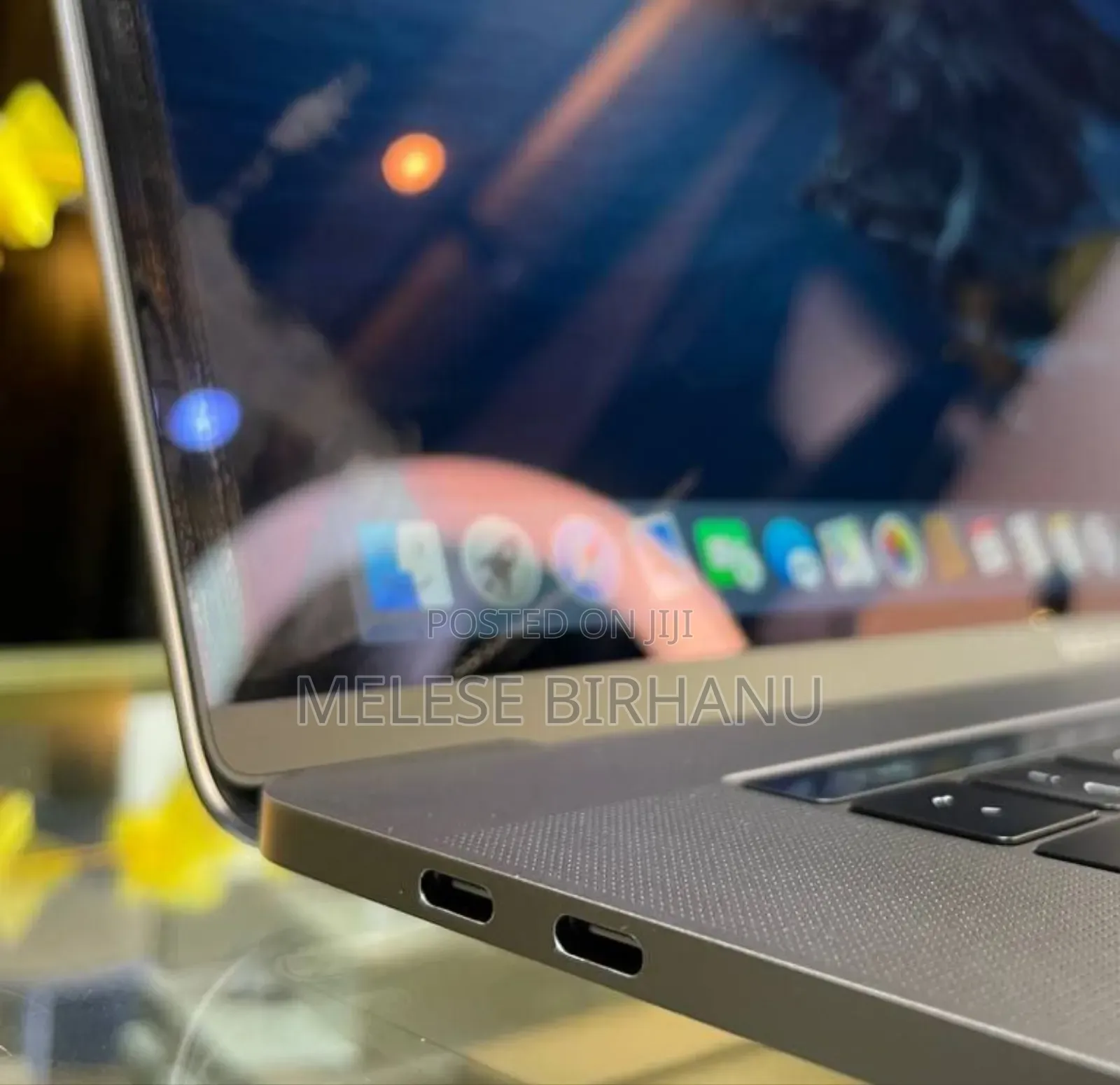 New Laptop Apple MacBook 2019 64GB Intel Core I9 SSD 1T