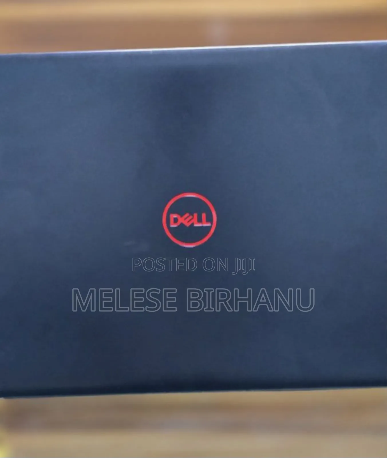 Laptop Dell G GB Intel Core I7 SSD 512GB