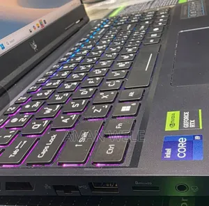 Photo - New Laptop Acer Predator Helios Neo 16 16GB Intel Core I9 SSD 1T