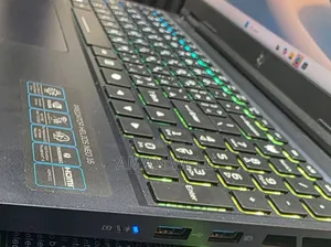 New Laptop Acer Predator Helios Neo 16 16GB Intel Core I9 SSD 1T