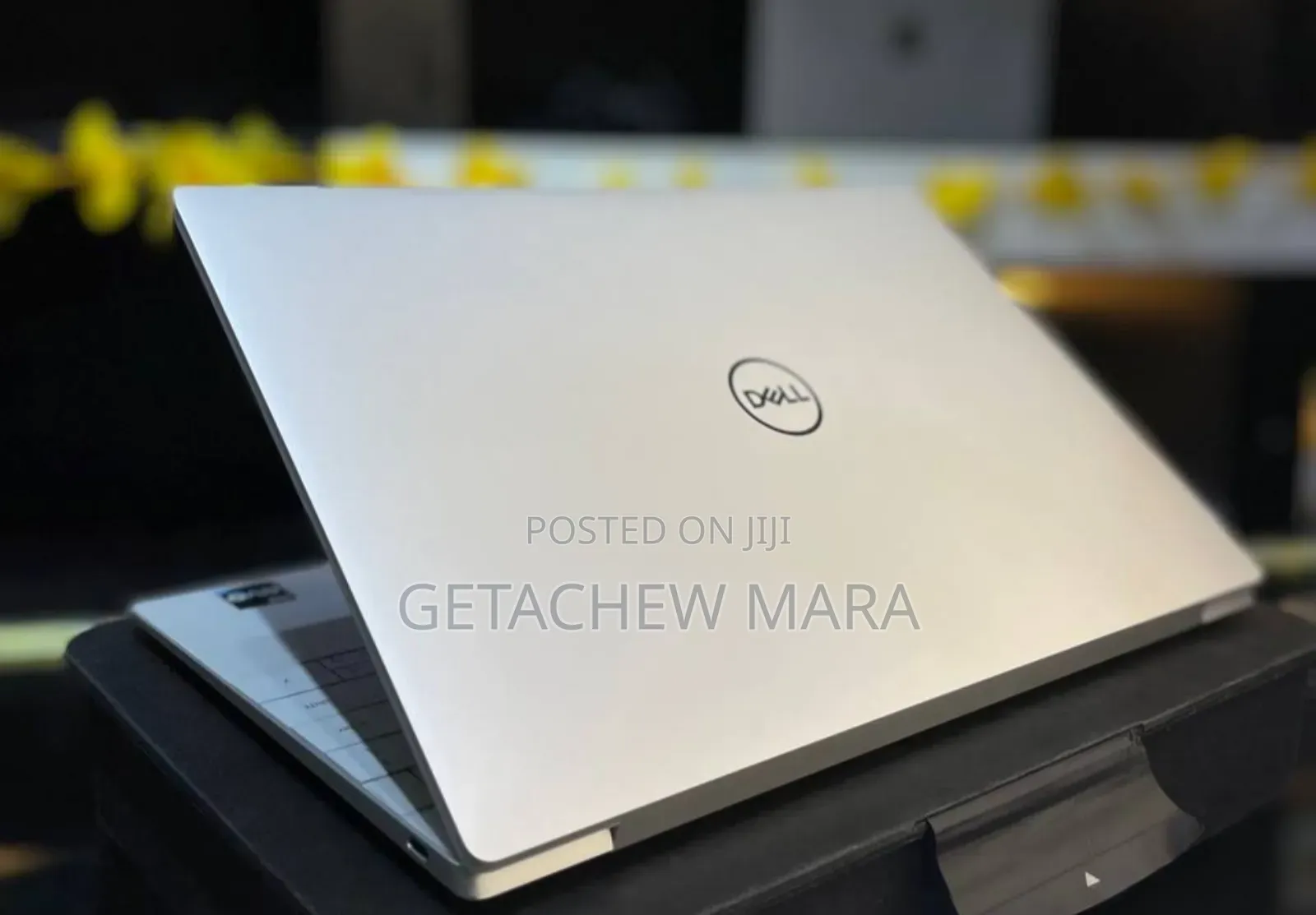 New Laptop Dell XPS 15 16GB Intel Core I7 SSD 512GB