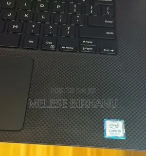 Photo - New Laptop Dell Precision 5540 16GB Intel Core I9 SSD 1T