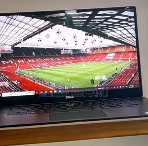 New Laptop Dell Precision 5540 16GB Intel Core I9 SSD 1T