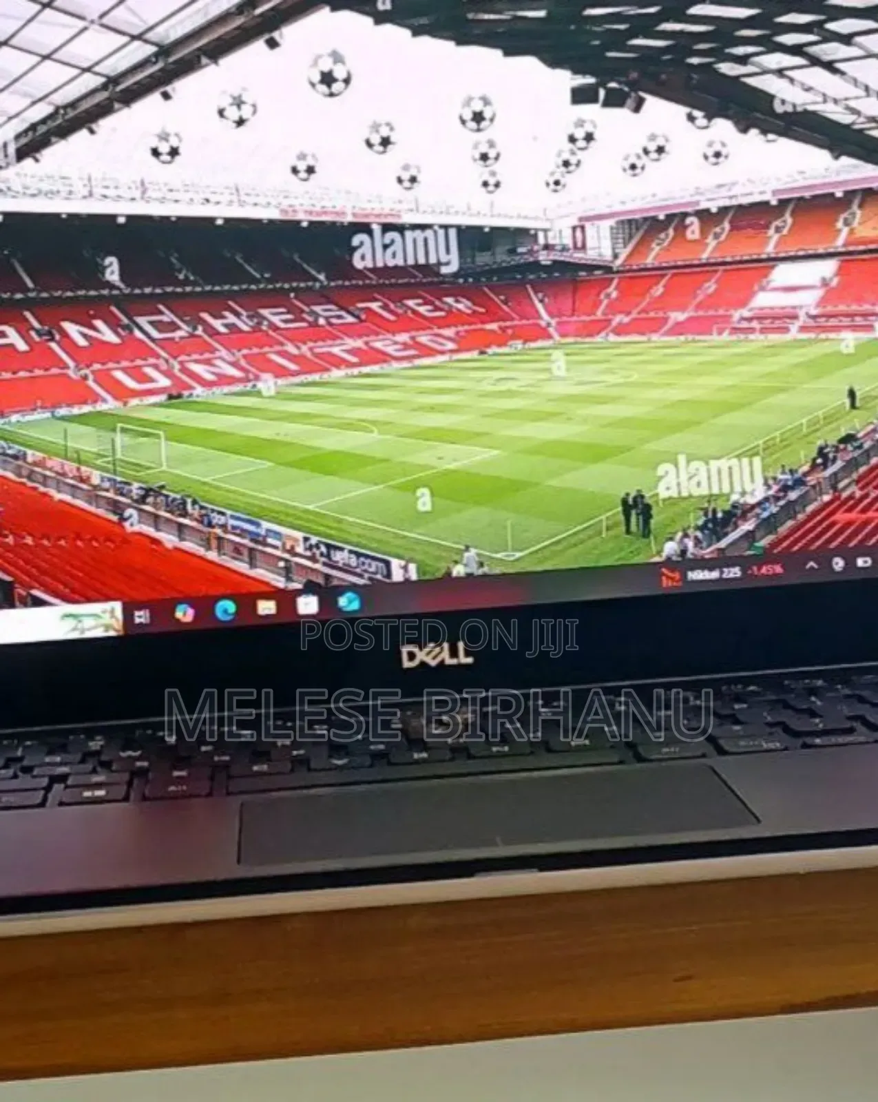 New Laptop Dell Precision 5540 16GB Intel Core I9 SSD 1T