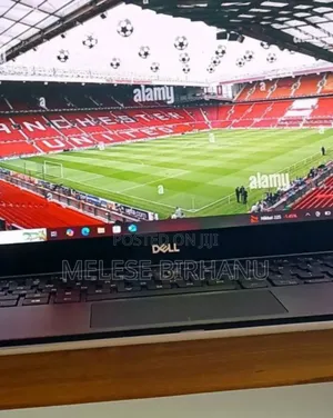 New Laptop Dell Precision 5540 16GB Intel Core I9 SSD 1T