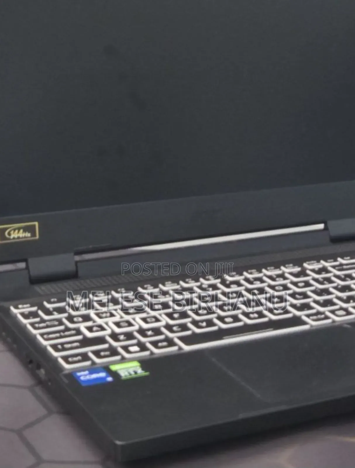 New Laptop Dell Precision 5540 16GB Intel Core I9 SSD 1T