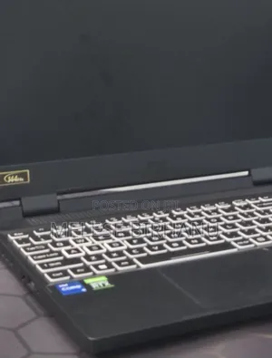 New Laptop Dell Precision 5540 16GB Intel Core I9 SSD 1T