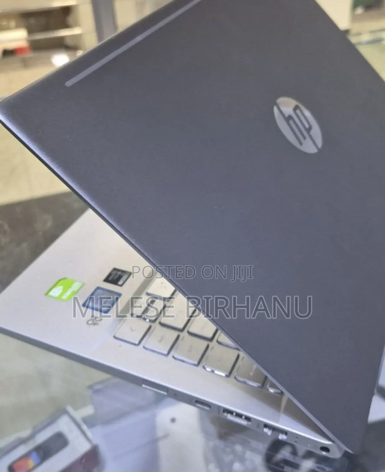 New Laptop HP Pavilion 14 16GB Intel Core I7 SSD 512GB