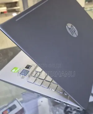 New Laptop HP Pavilion 14 16GB Intel Core I7 SSD 512GB